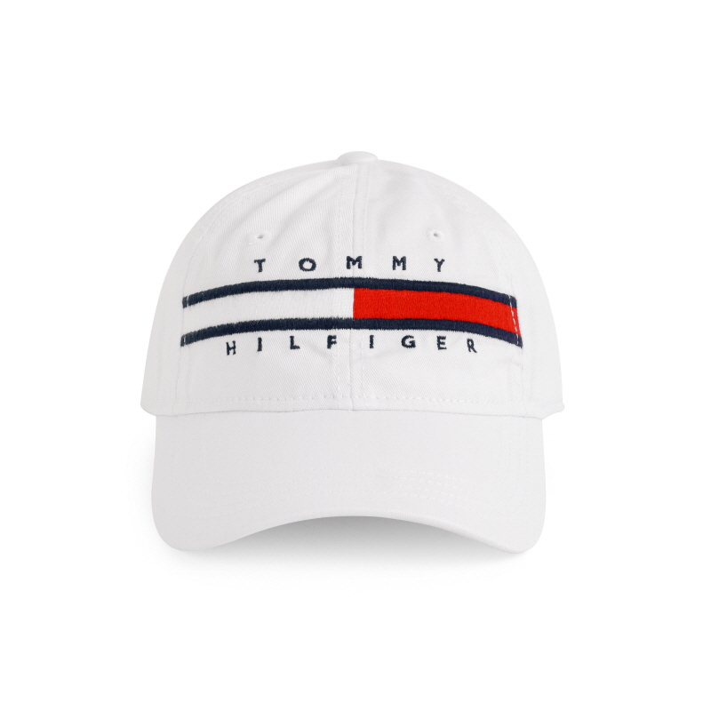 Mũ Tommy Hilfiger Tino Trắng [6941821 100]