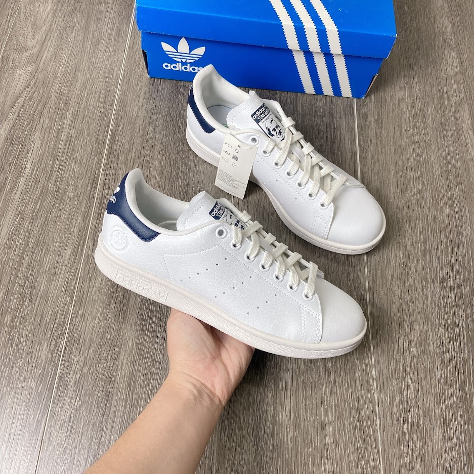 Adidas STAN SMITH VEGAN NAVY FU9611