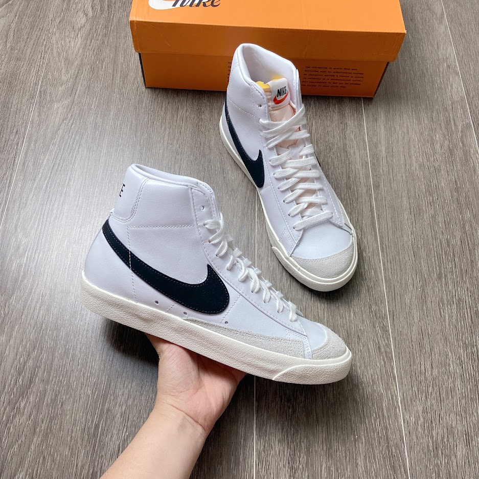 Giày Nike Blazer Mid 77 Vintage BQ6806-100