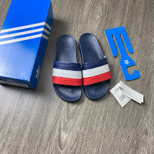 Dép Adidas Adilette Cờ Pháp G55379 CITISHOP
