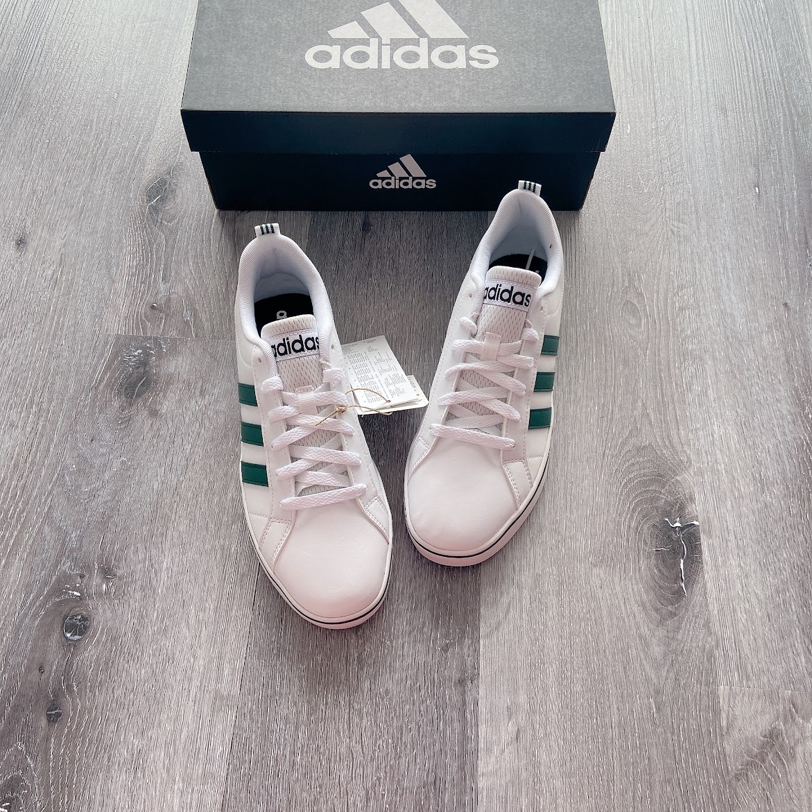 Giày Adidas VS Pace Lifestyle Skateboarding [ GY5506 ]