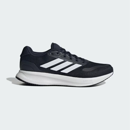 Giày Adidas Runfalcon 5 Wide Running Blue [ IE8831 ]