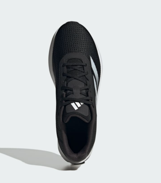 Giày Adidas Duramo SL Wide Black White [ IG0309 ]