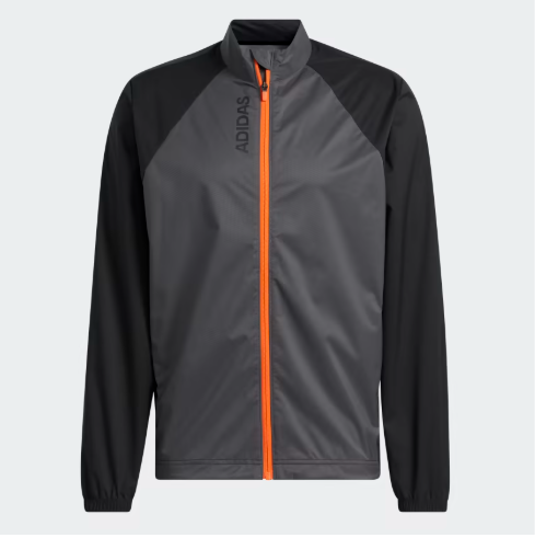 Áo Adidas Provisional Water Resistant Golf Jacket [ HF9187 ]