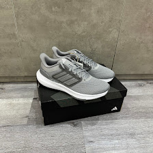 Giày Adidas Giày Ultrabounce Xám [ HP5773 ]