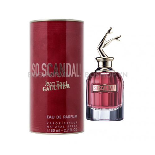 c So Scandal EDP 80ml