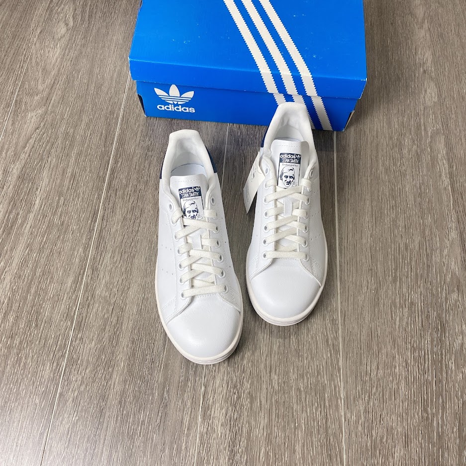 Adidas STAN SMITH VEGAN NAVY FU9611 CITISHOP