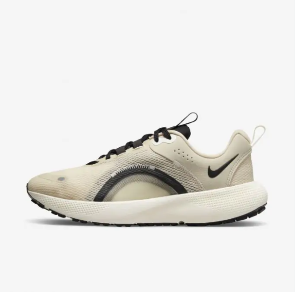 Giày Nike React Escape Rn 2 Sand Drift [ DJ9976-100 ]