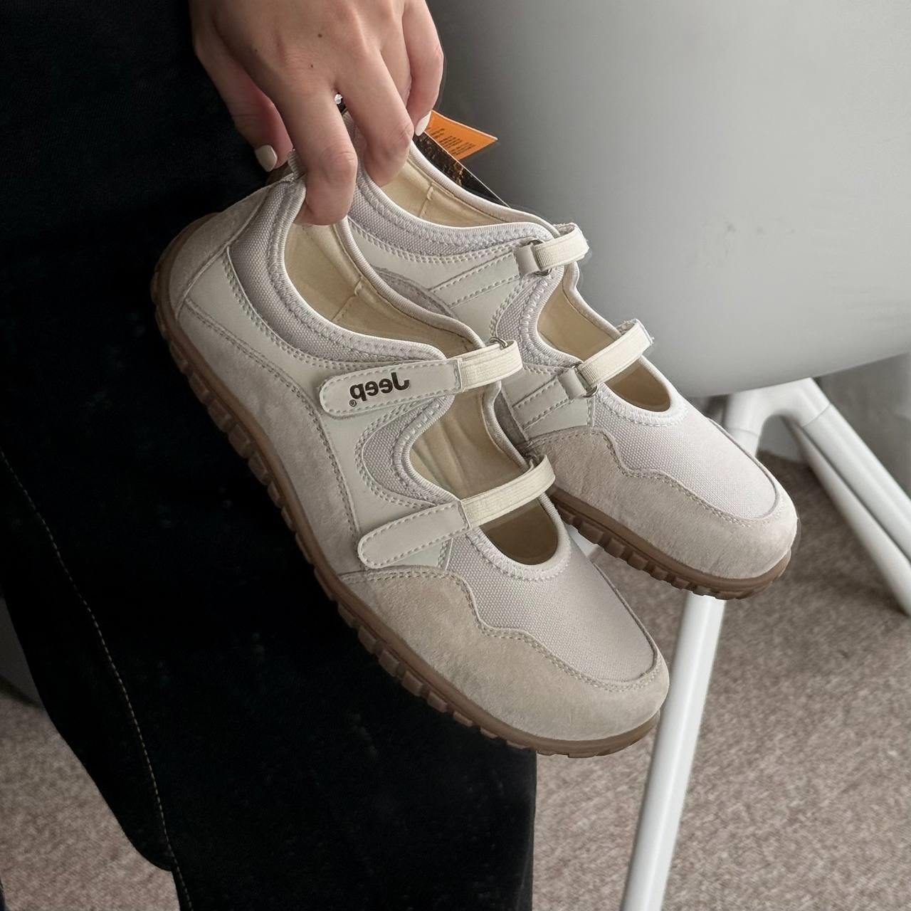 Giày Jeep Outdoor Shoes Low Top Grey [ P651W13112 ]