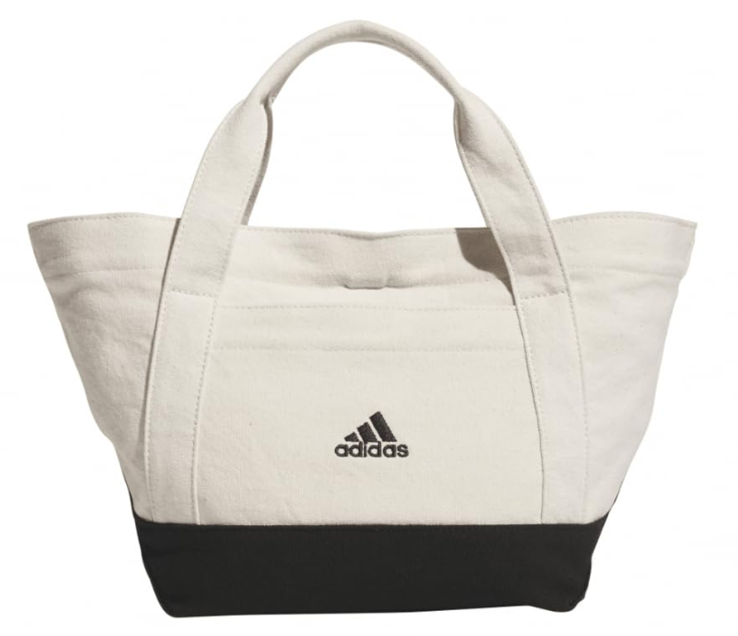 Túi Adidas JMT50 Canvas Tote Bag Non-Dyed [ IM5193 ]