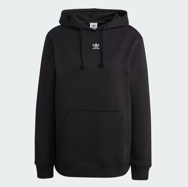 Áo Adidas Hoodie Adicolor Essentials Fleece [ IA6420 ]