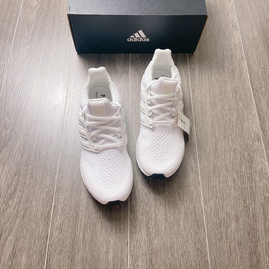 Giày Adidas Ultra Boost 5.0 DNA White FY9349