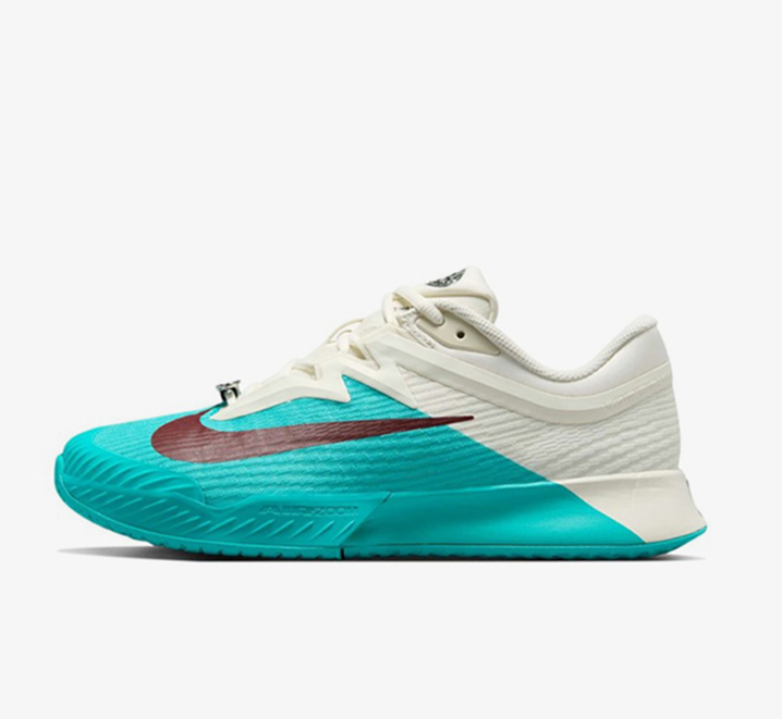 Giày Nike Court Vapor Pro 3 Cactus Green [ HJ6641-300 ]