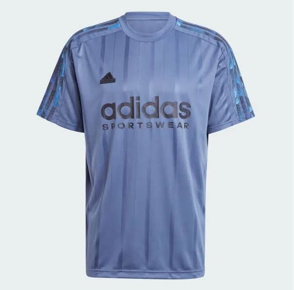 Áo Adidas Tiro Preloved Ink [ IS1540 ]