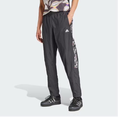 Set Quần Áo Adidas Pride Tiro Track Top Black [ IV7372 / IV7375 ]