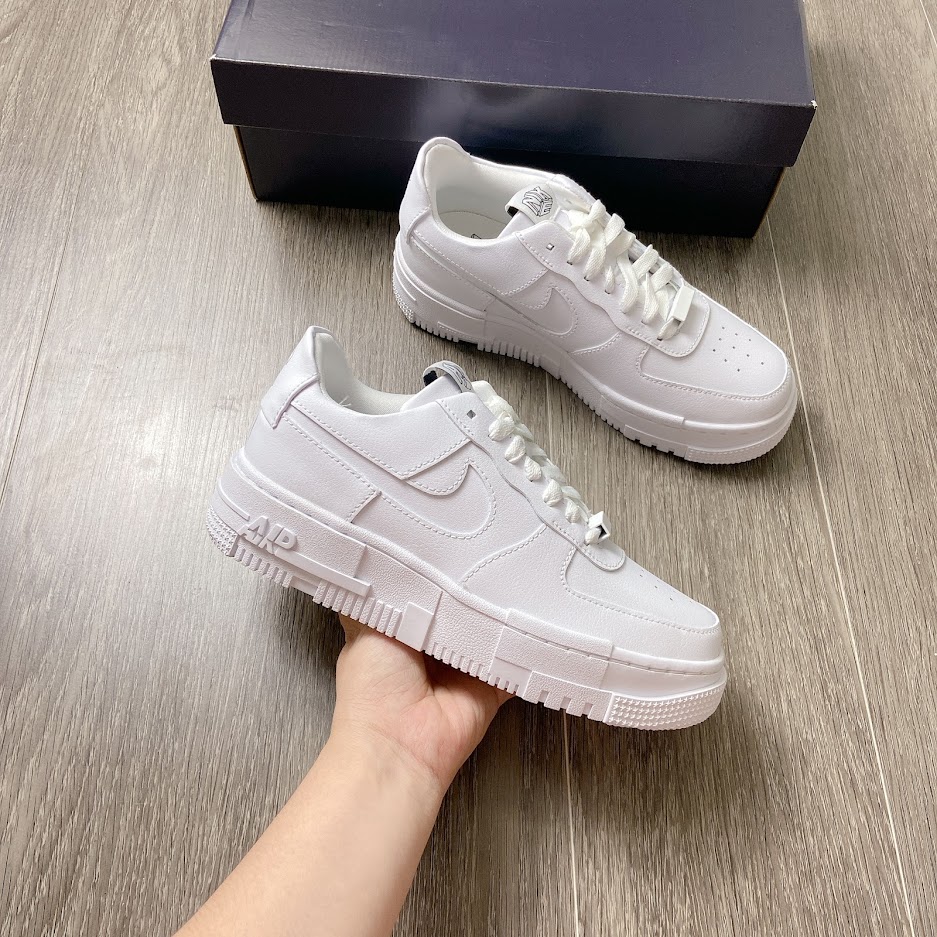 Giày Nike AF1 Pixel CK6649-100
