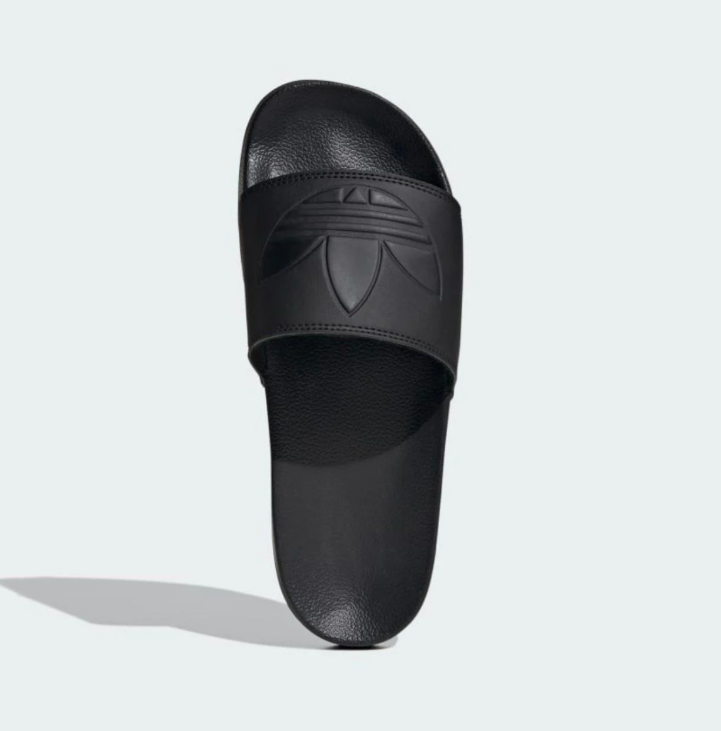 Dép Adidas Originals Adilette Core Black [ IH9931 ]