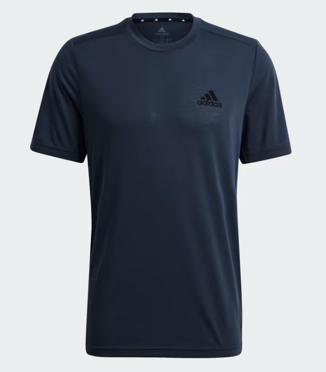 Set Quần Áo Adidas Aeroready Designed To Move Feelready Sport [ GT5556 / GT8162 ]