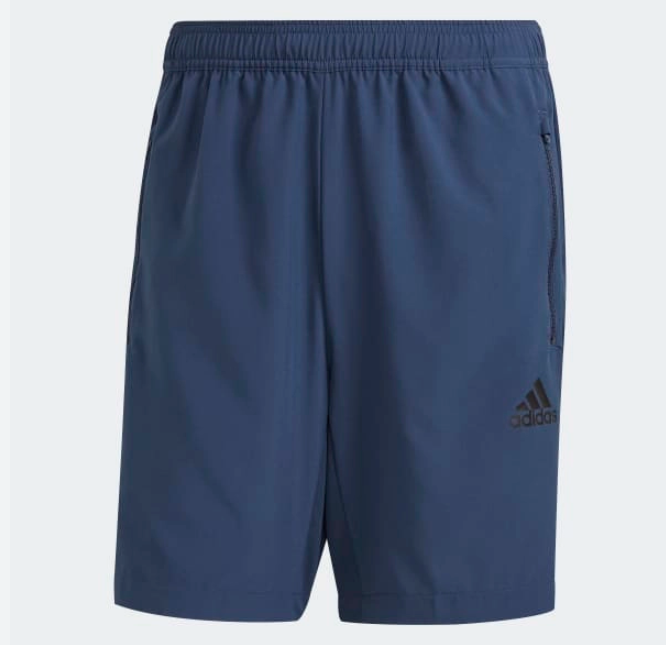 Set Quần Áo Adidas Aeroready Designed To Move Feelready Sport [ GT5556 / GT8162 ]