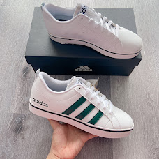 Giày Adidas VS Pace Lifestyle Skateboarding [ GY5506 ]