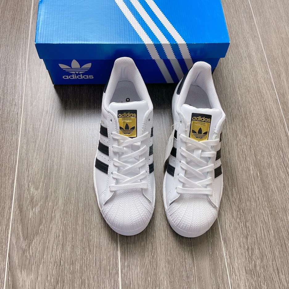 Giày Adidas SUPERSTAR nữ FV3284