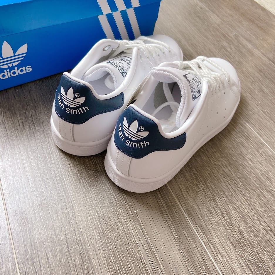 Adidas STAN SMITH Navy M20325