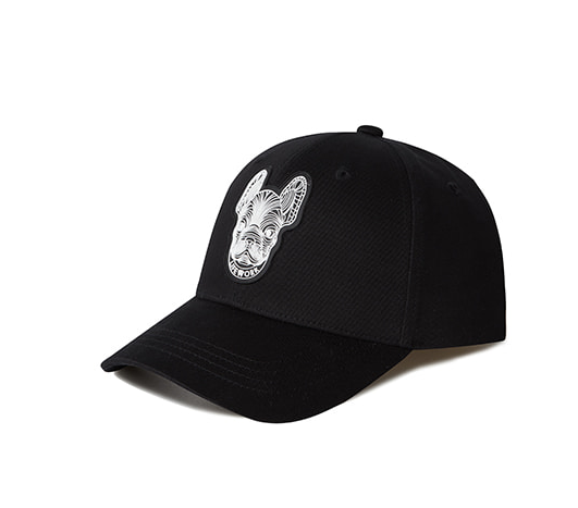 Mũ Life Work Classic Màu Đen [ LW225CP622-1 ]