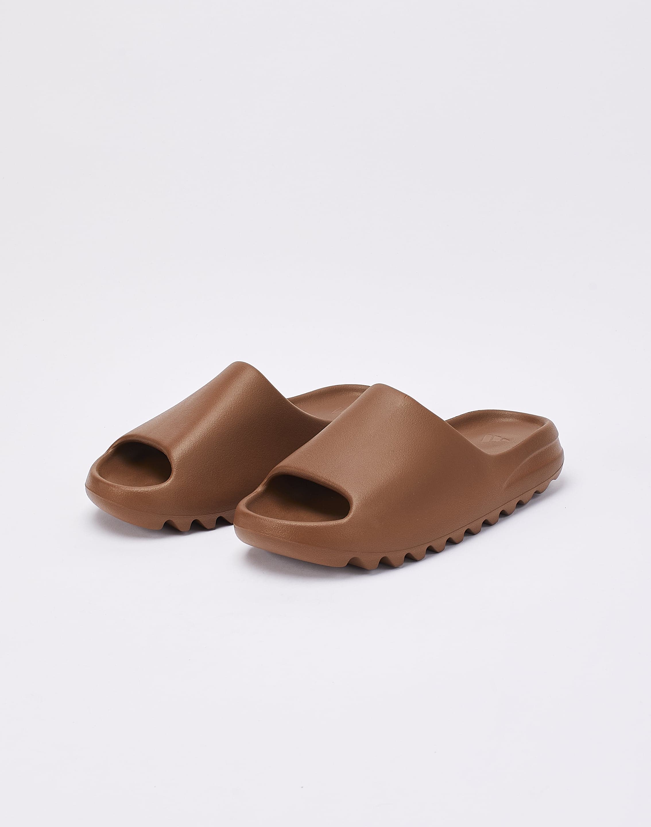 Dép Adidas Yeezy Slide Flax [ FZ5896 ]