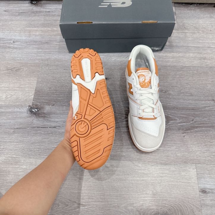 Giày New Balance 550 Burnt Orange [ BB550LSC ]