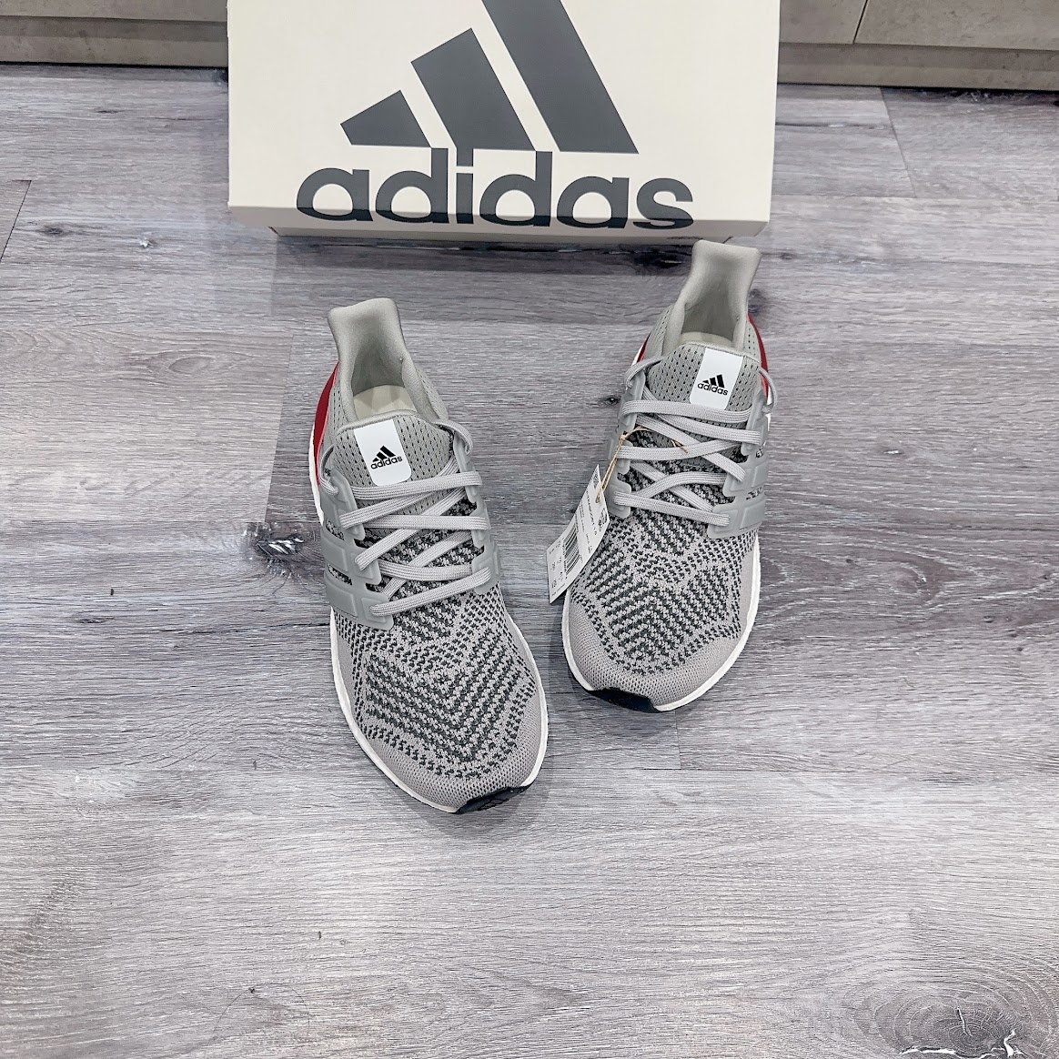 Giày Adidas Ultraboost 1.0 HR0062