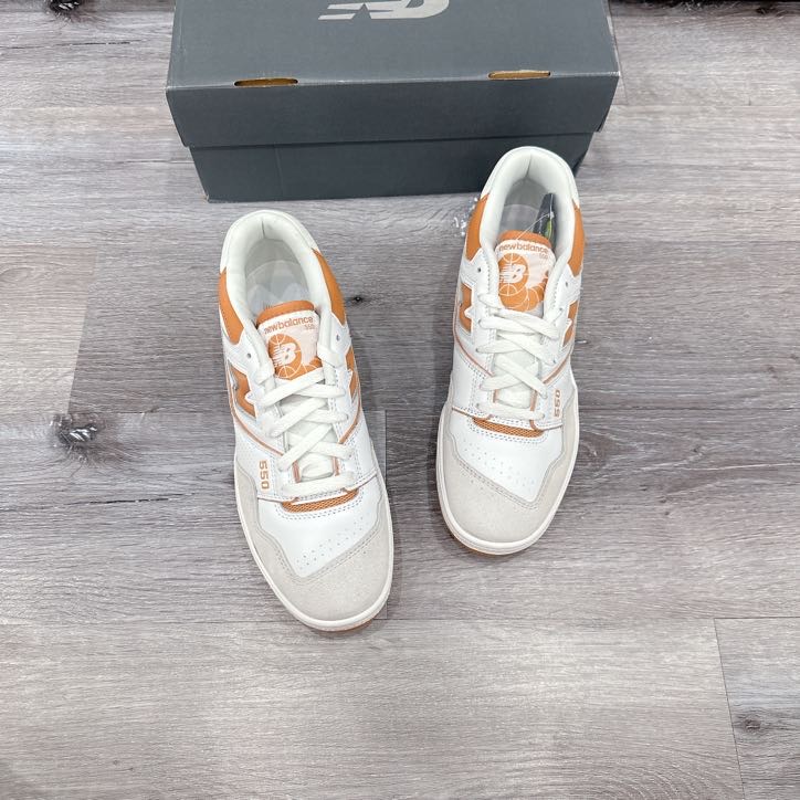 Giày New Balance 550 Burnt Orange [ BB550LSC ]