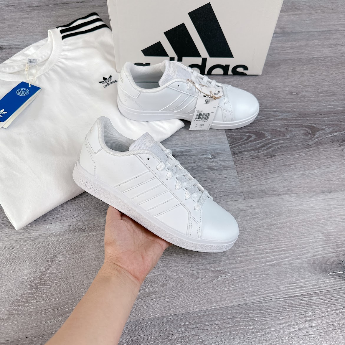 Adidas originals grand court cheap nagoya