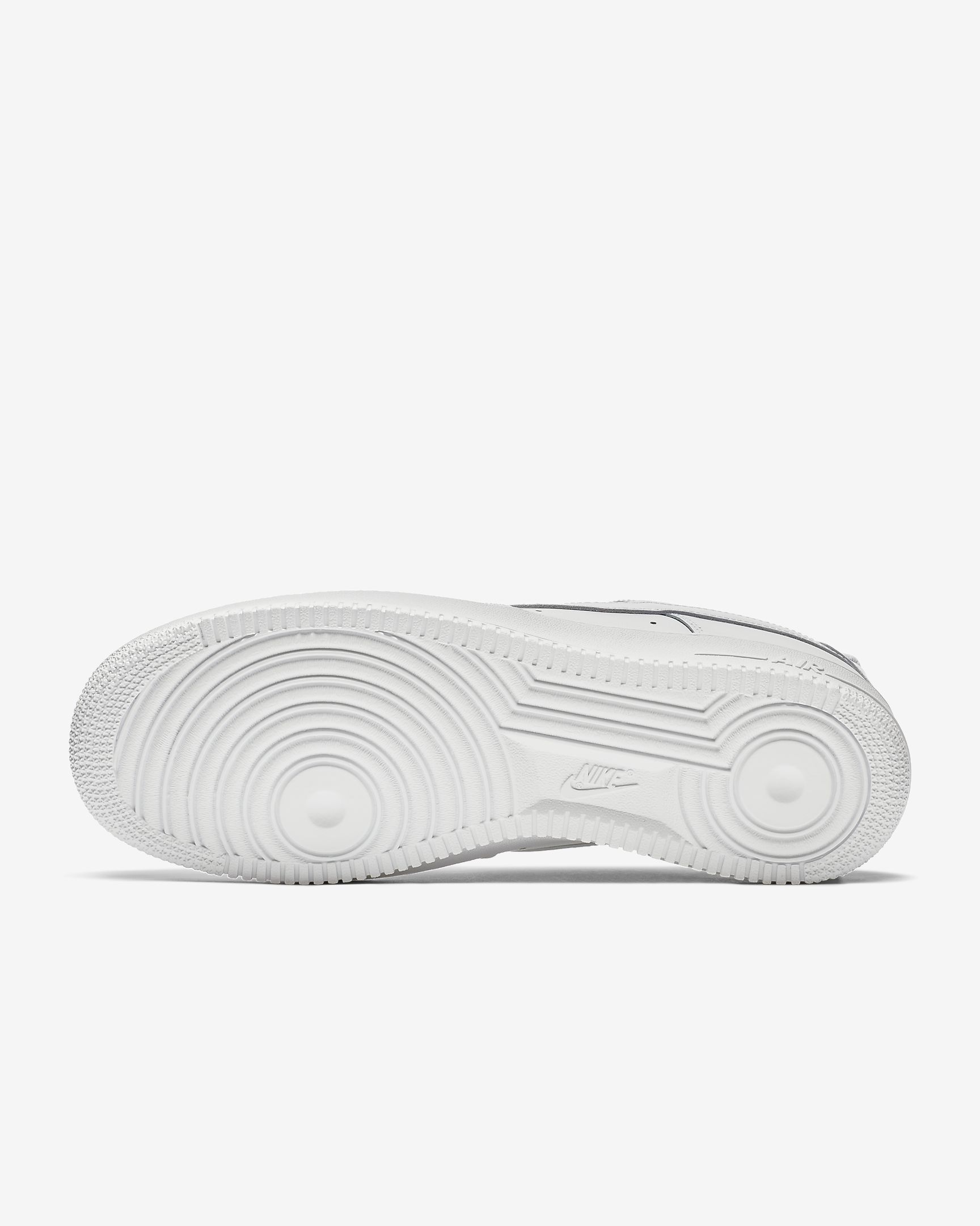 Giày NIKE AF1 All White Code Kid DH2920 111