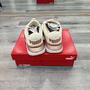 Giày Puma Pacer Future Lux Casual Pristine Rose Gold [ 380606 06 ]