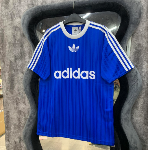 Áo Adidas Adicolor Blue[ IM9456 ]