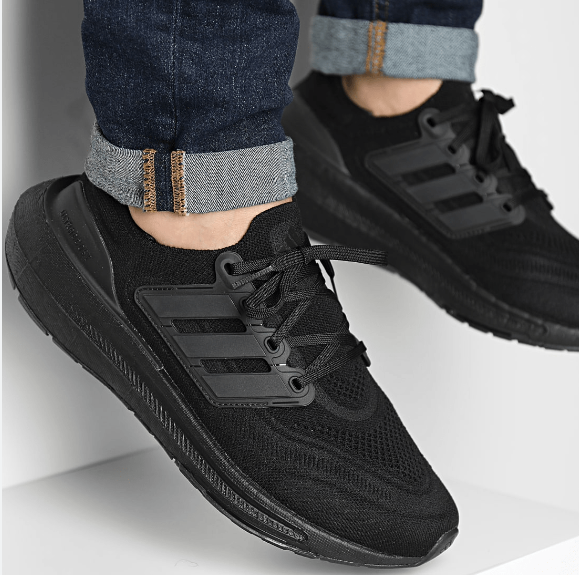 Giày Adidas Ultraboost Light 23 Triple Black [ GZ5159 ]