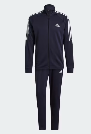 Set Quần Áo Adidas Aeroready Sereno Cut 3 Stripes Track Suit [ GT8802 ]
