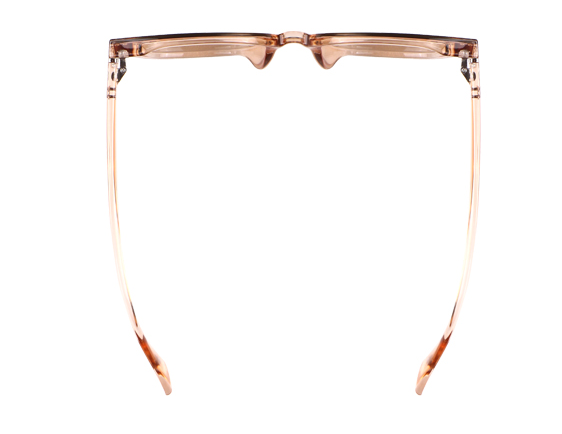 Kính thời trang unisex Mccoin Hàn Quốc kính râm đi biển chống tia UV [ Big Eyes 02 ]