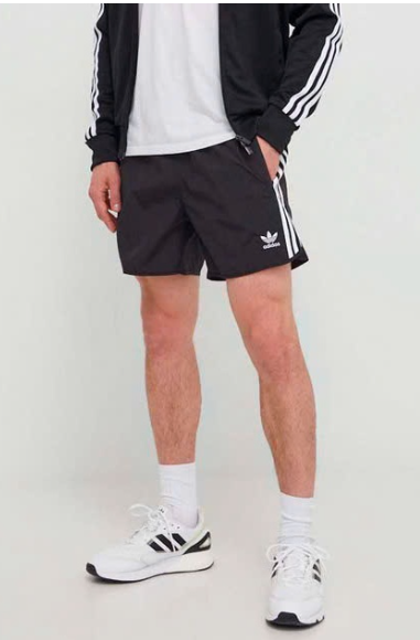Quần Short Nam Adicolor Classics Sprinter Shorts [ HS2069 ]