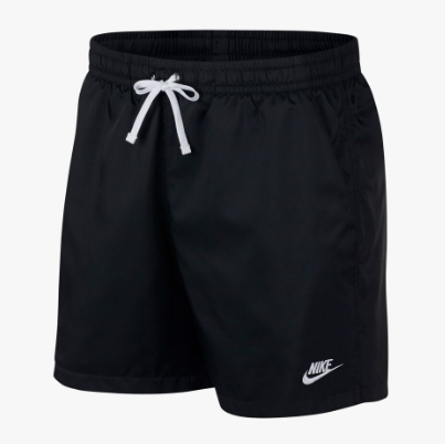 Quần Nam Nike As M Nsw Sce Short Wvn Flow [ AR2383-010 ]