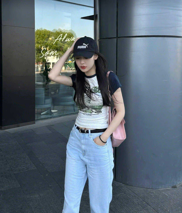 Mũ Puma Essential Big Cat Black [ 052919 09 ]