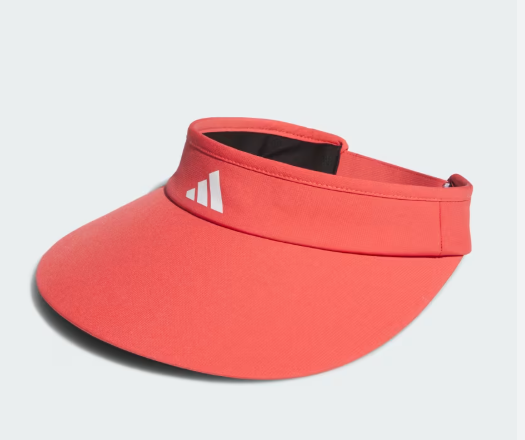 Mũ Adidas Nửa Đầu Tour Vành Rộng Đỏ [ IT8876 ]