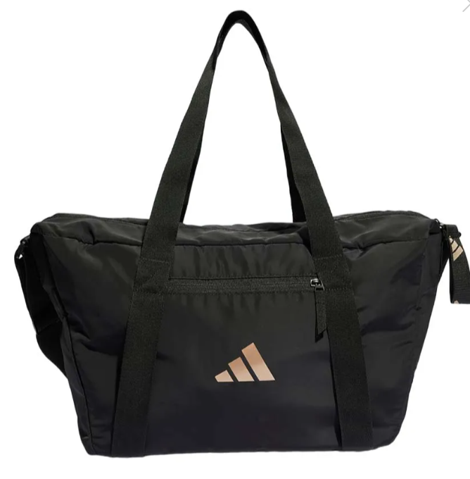 Túi Adidas Tập Luyện Thể Thao Màu Đen [ IJ7478 ]