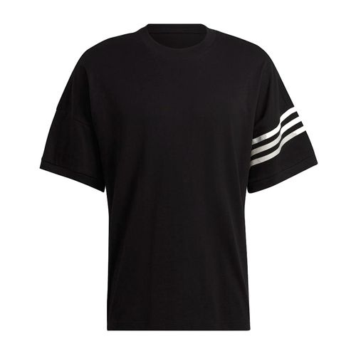 Áo Adidas Neuclassics Adicolor Màu Đen [ HM1875 ]