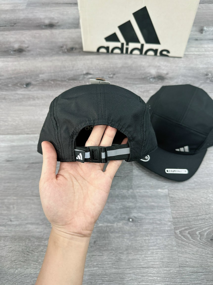 Mũ Adidas Superlite Trainer Black [ GB4340 ]