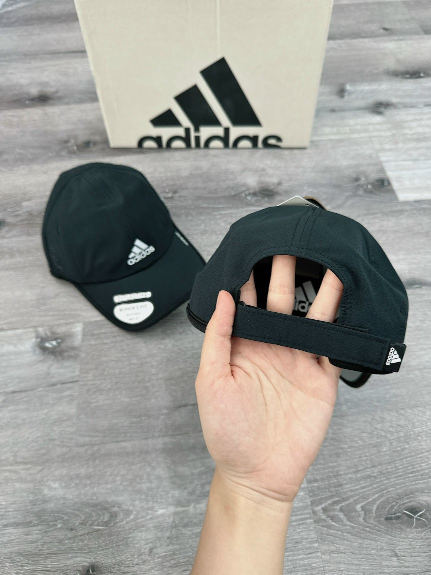 Mũ Adidas Superlite Black [ EX6700 ]