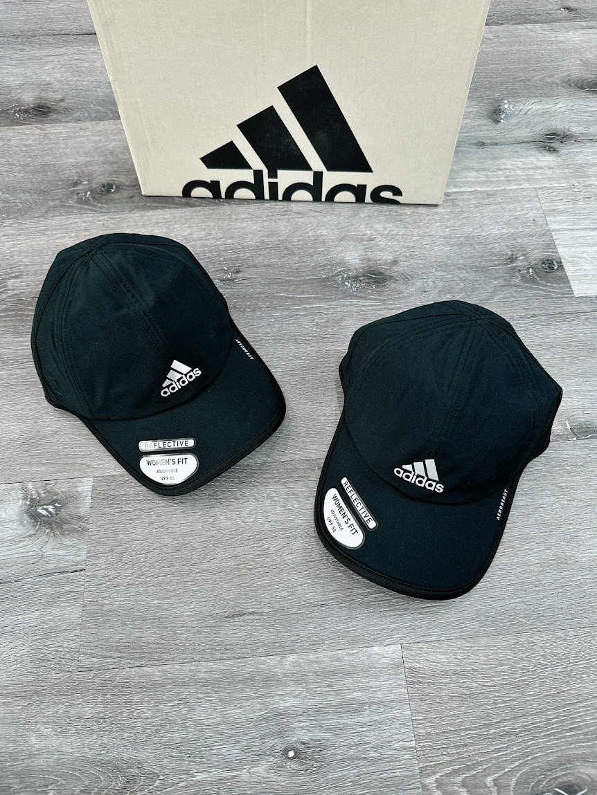 Mũ Adidas Superlite Black [ EX6700 ]