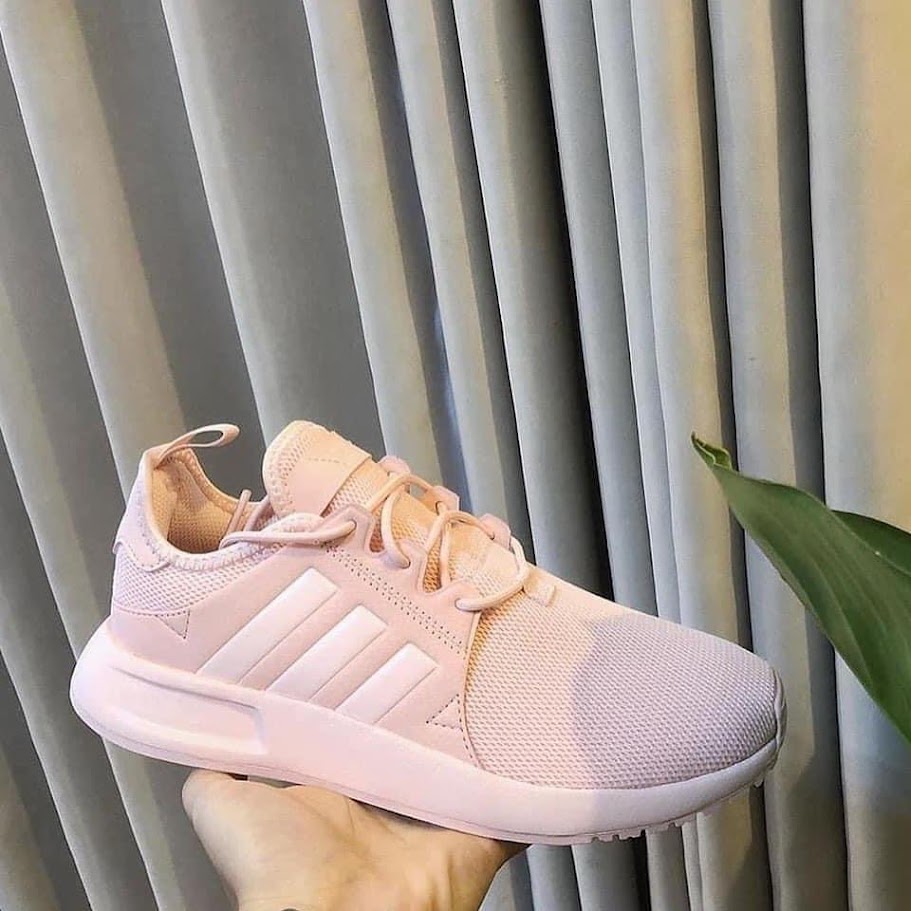 Giày Adidas X PLR Pink Màu Hồng [ BY9880 ]