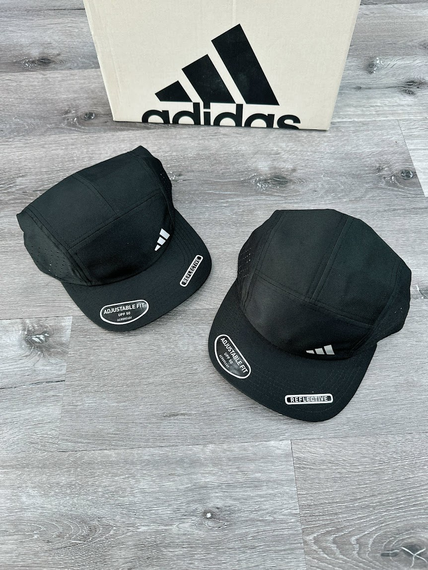 Mũ Adidas Superlite Trainer Black [ GB4340 ]