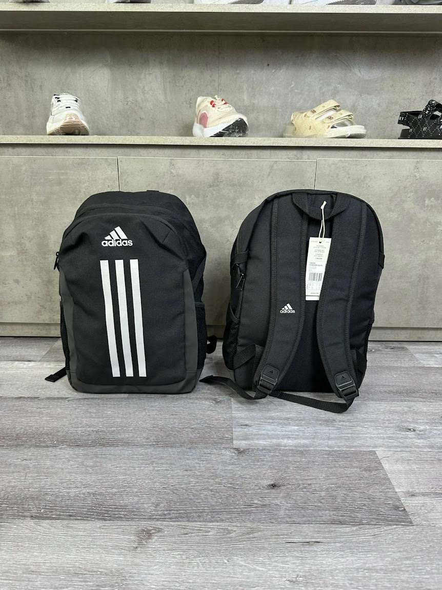 Balo Adidas Power Black [ H44323 ]